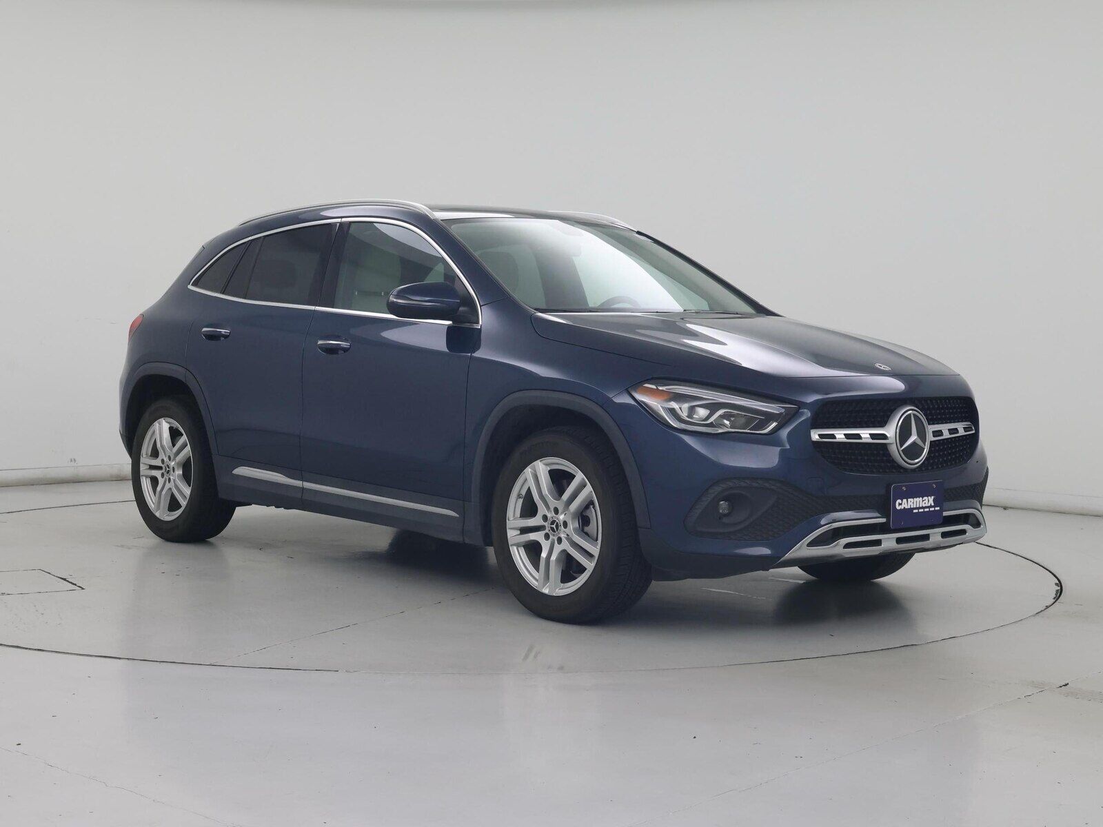 2022 Mercedes-Benz GLA-Class