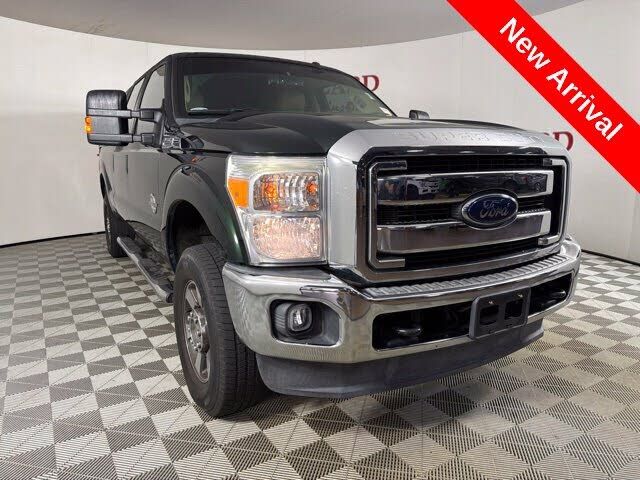 2016 FORD F-250