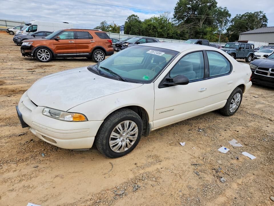 1999 DODGE Stratus
