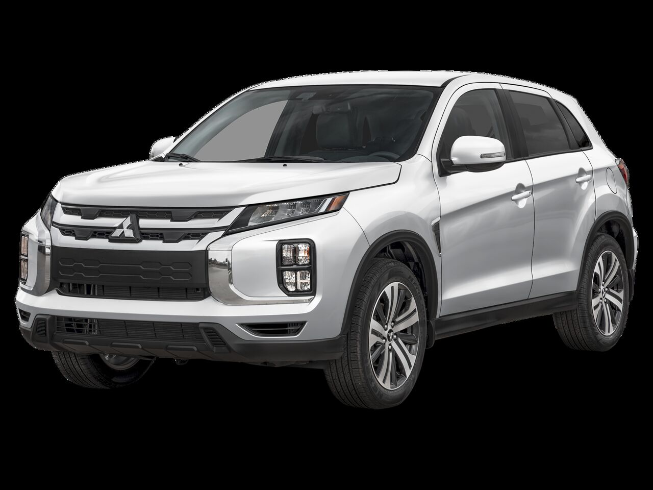 2027 MITSUBISHI Outlander Sport