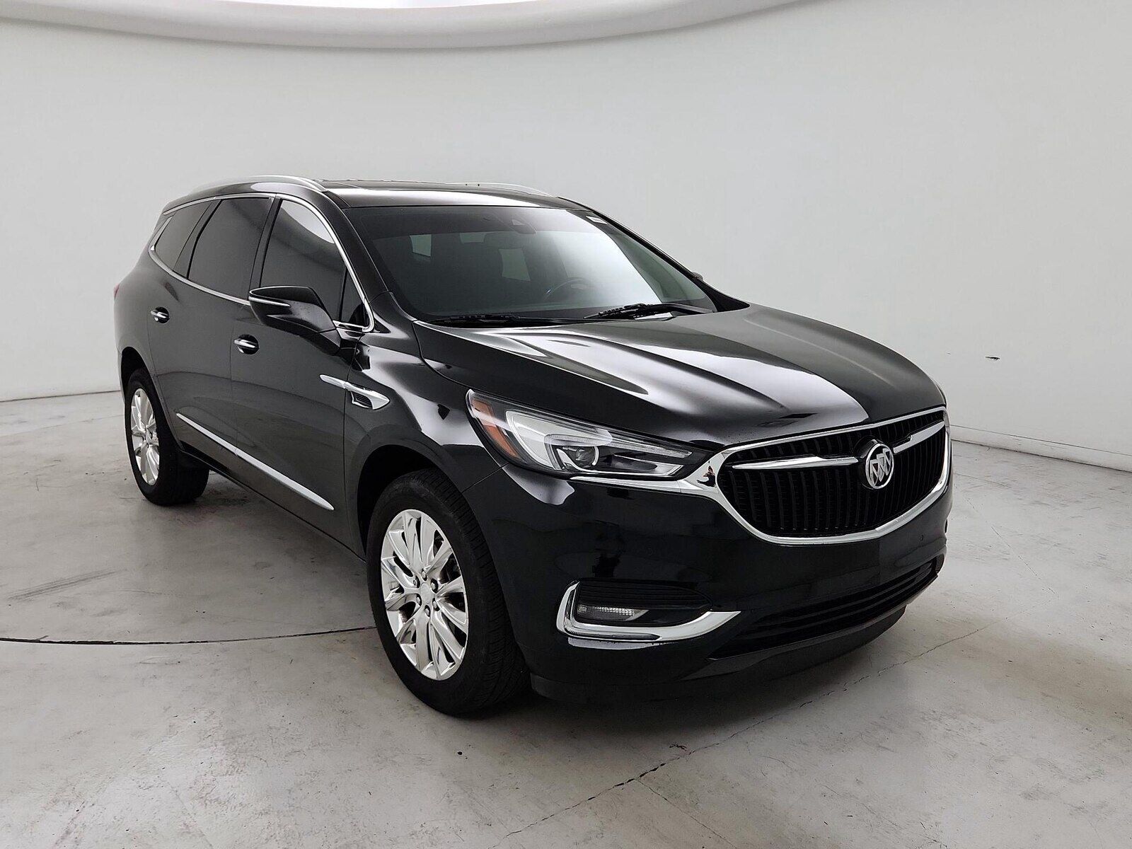 2021 BUICK Enclave