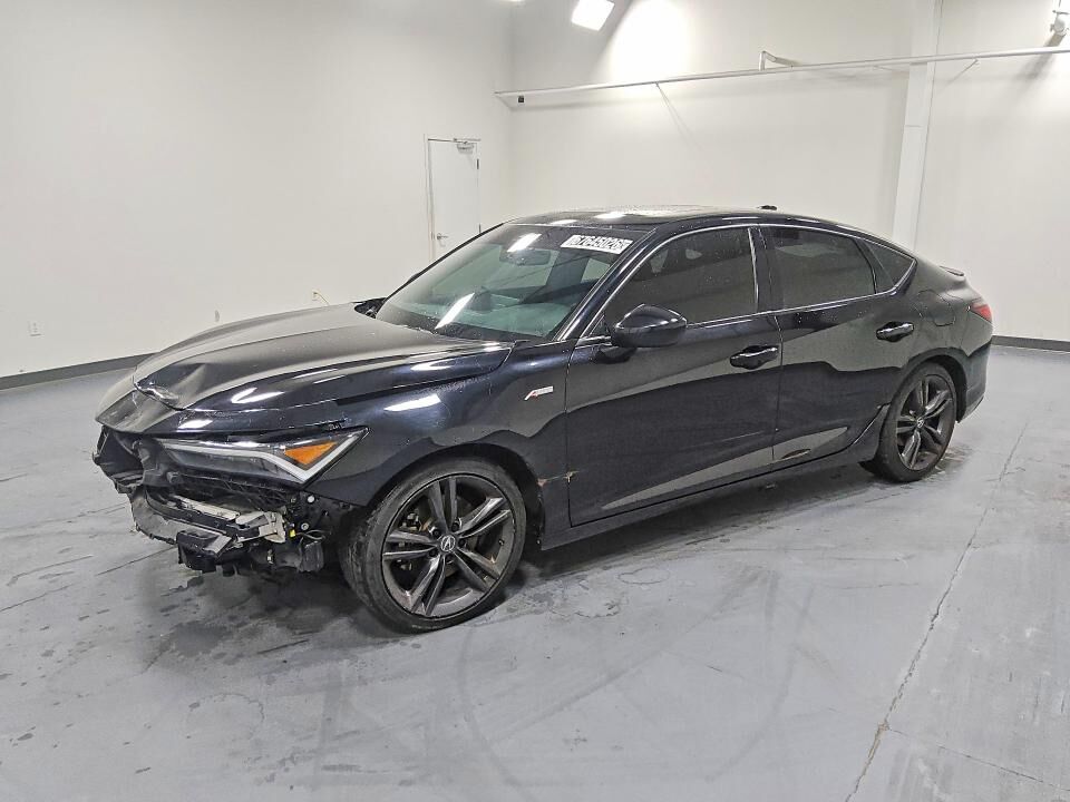 2024 ACURA Integra