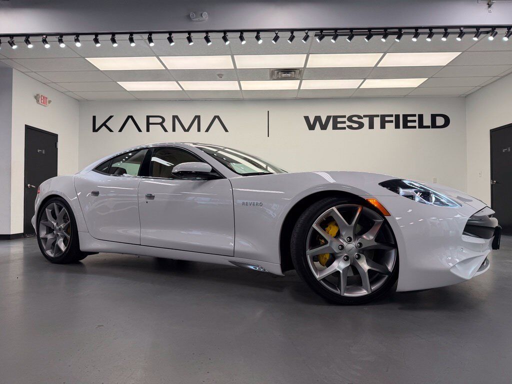 2025 KARMA Revero