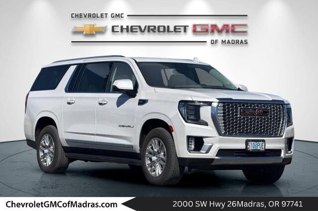 2024 GMC Yukon XL