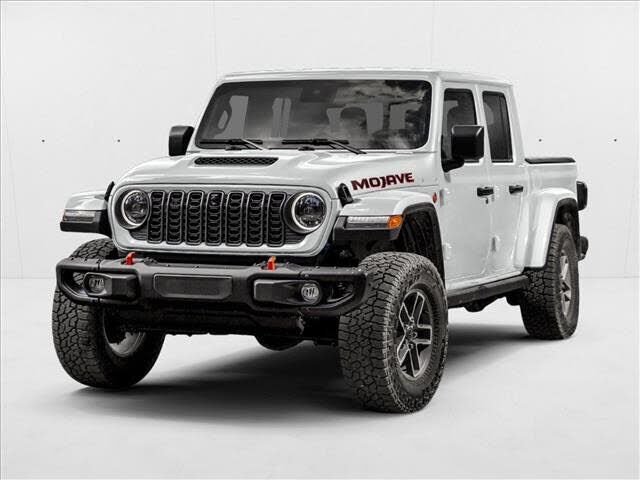 2024 JEEP Gladiator