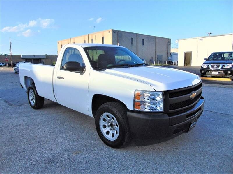 2009 CHEVROLET Silverado