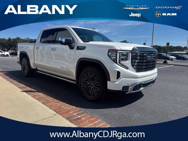 2022 GMC Sierra
