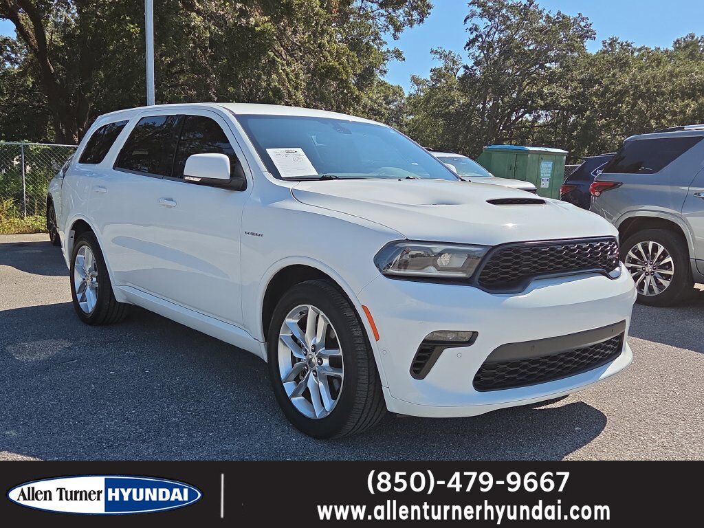 2022 DODGE Durango