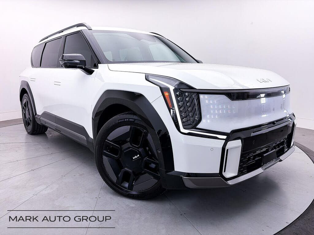 2024 KIA EV9
