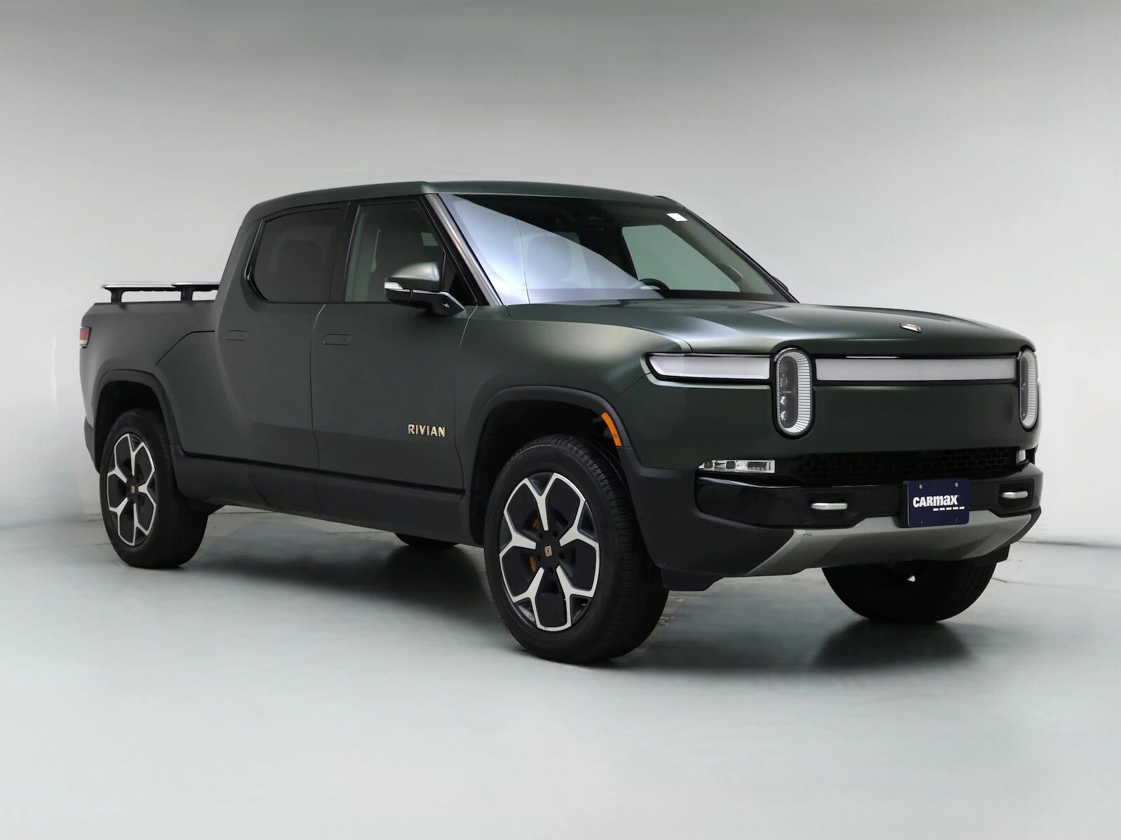 2022 RIVIAN R1T