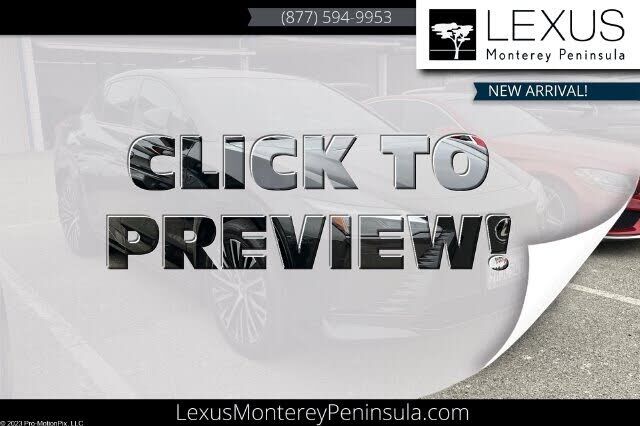 2023 LEXUS RZ 450e