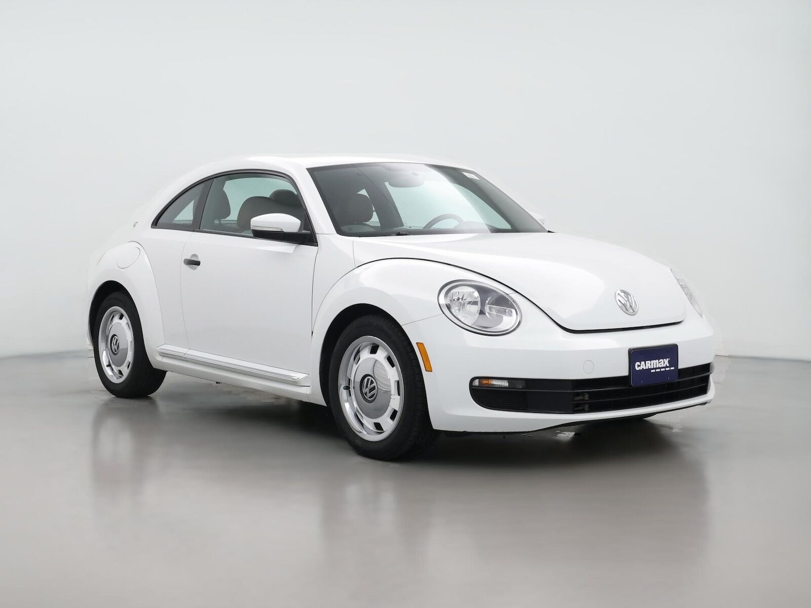 2015 VOLKSWAGEN Beetle