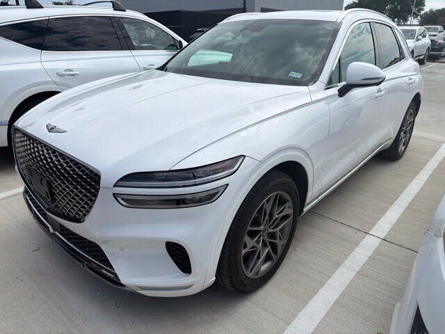 2024 GENESIS GV70