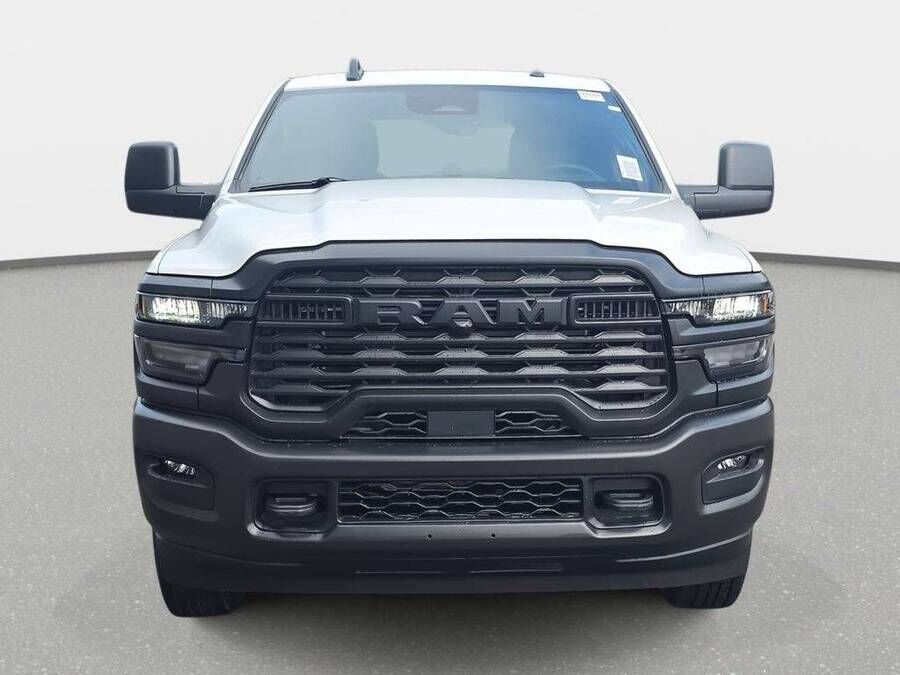 2027 RAM 2500
