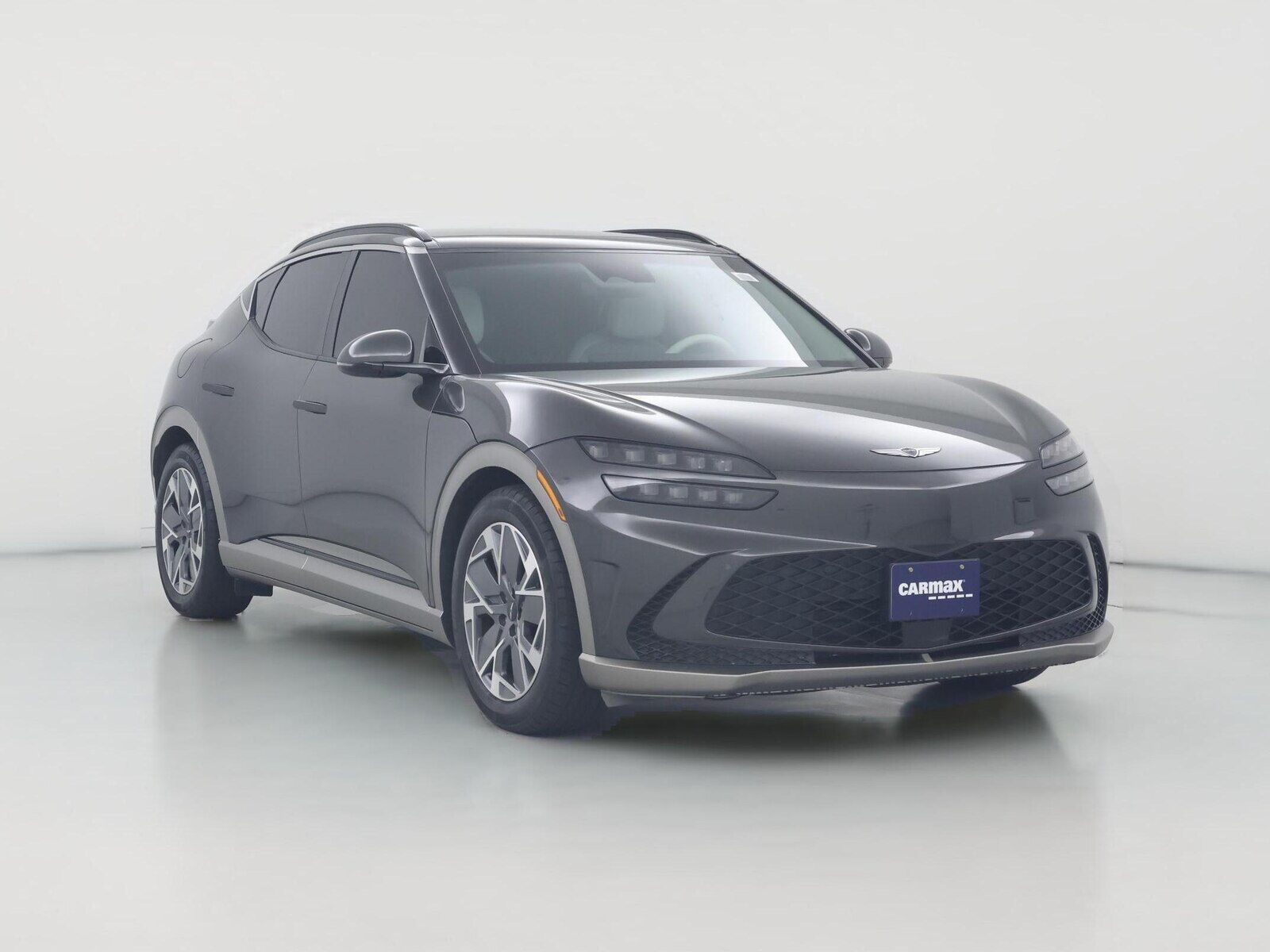 2024 GENESIS GV60