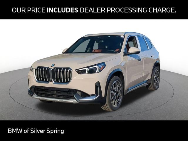 2027 BMW X1
