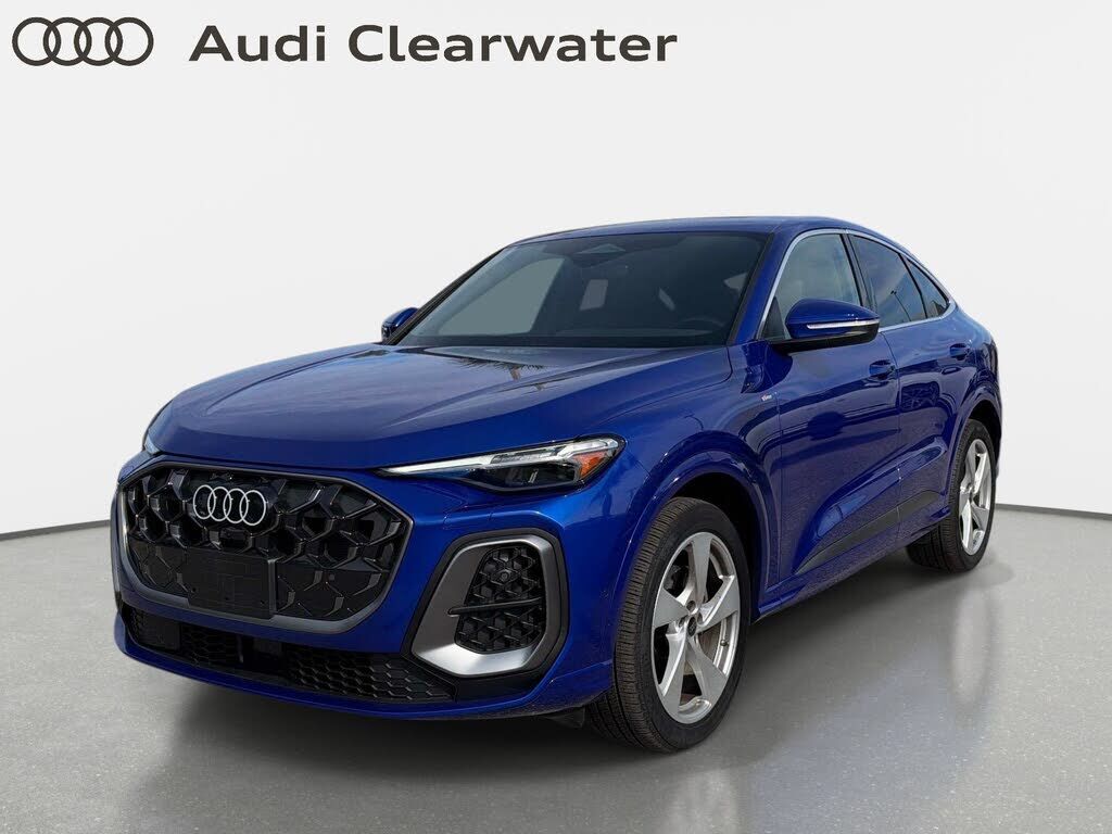 2025 AUDI Q5