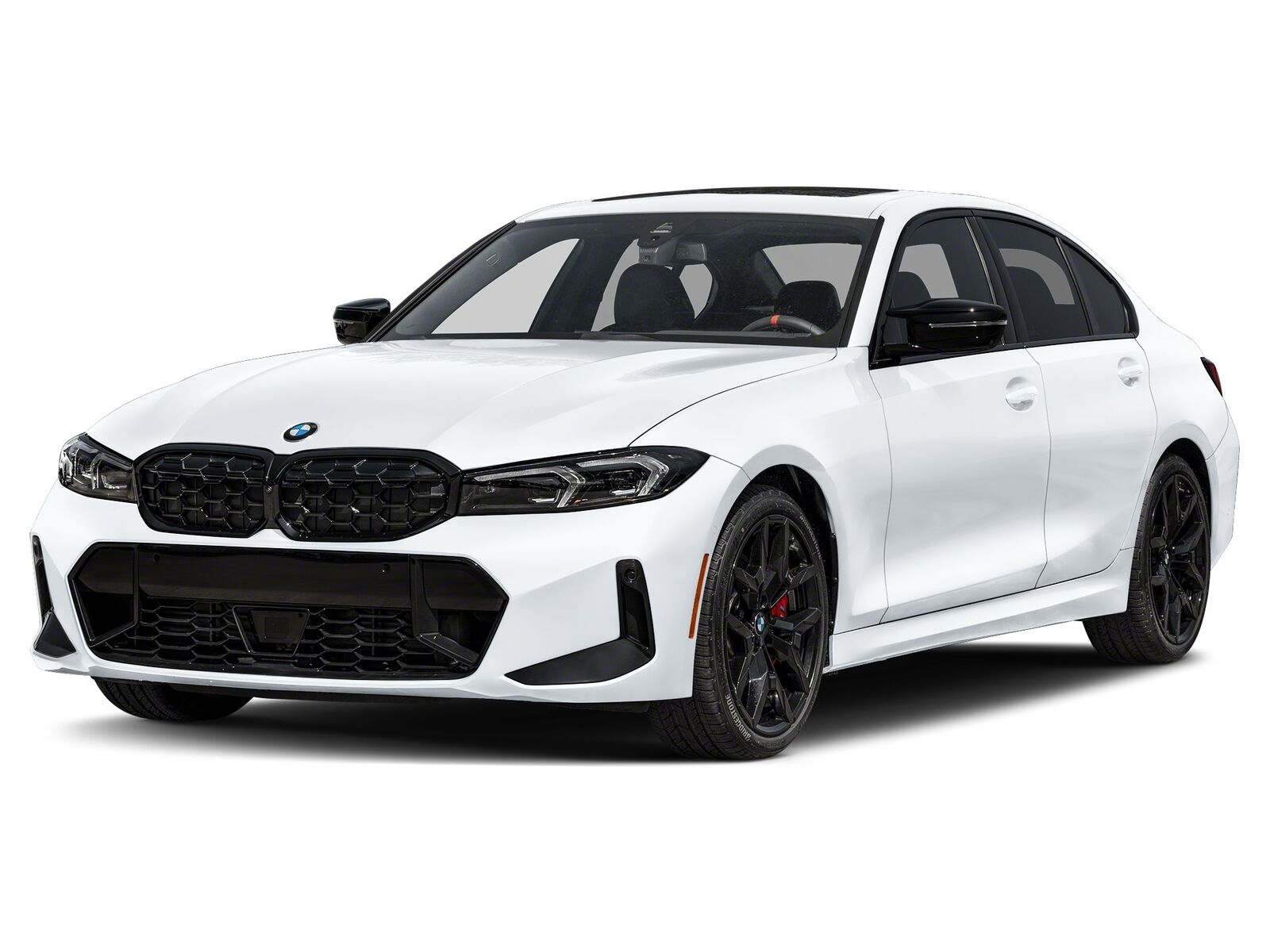 2026 BMW M3