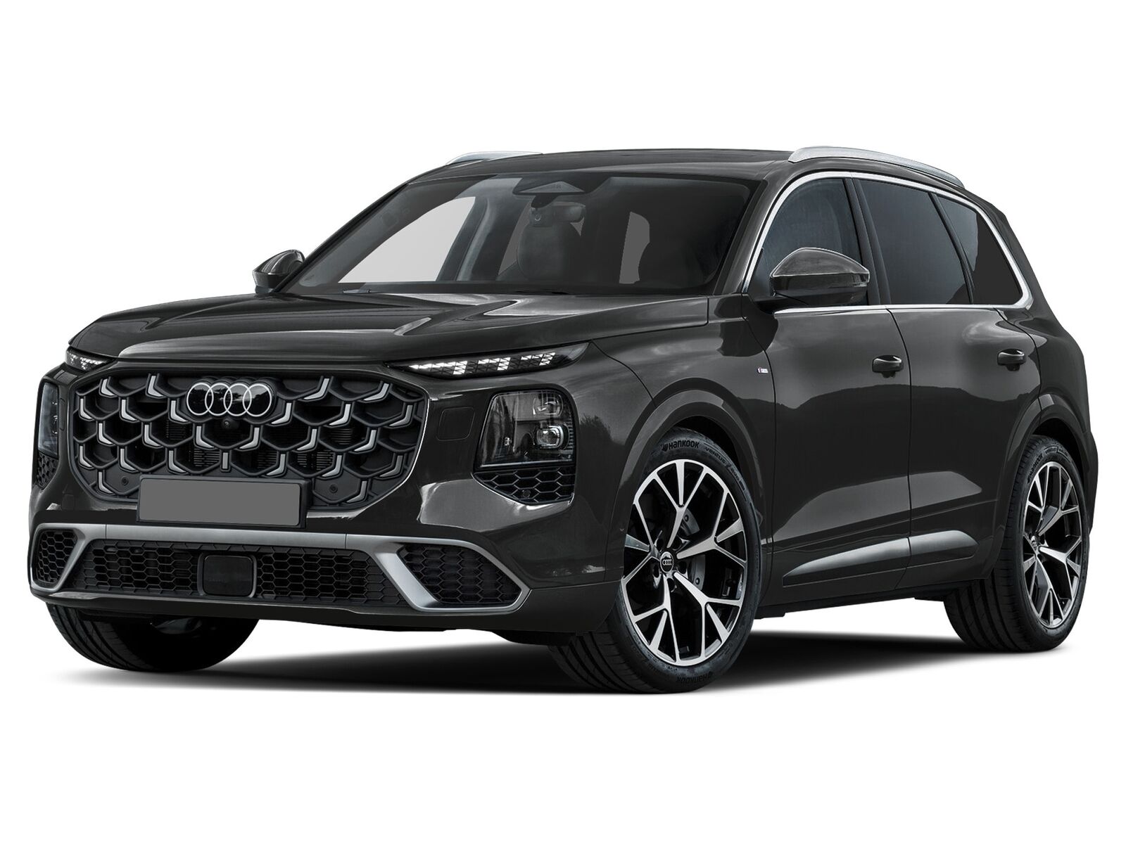 2027 AUDI Q7