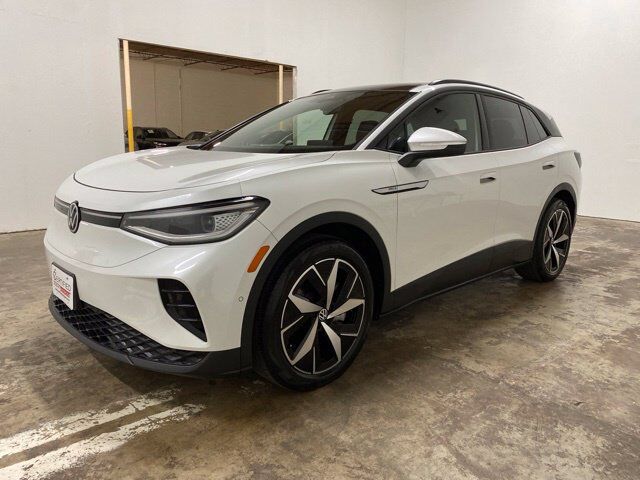 2023 VOLKSWAGEN ID.4