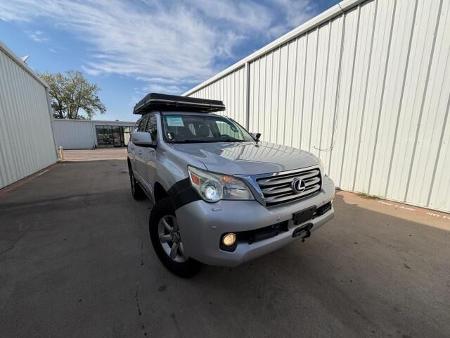 2013 LEXUS GX