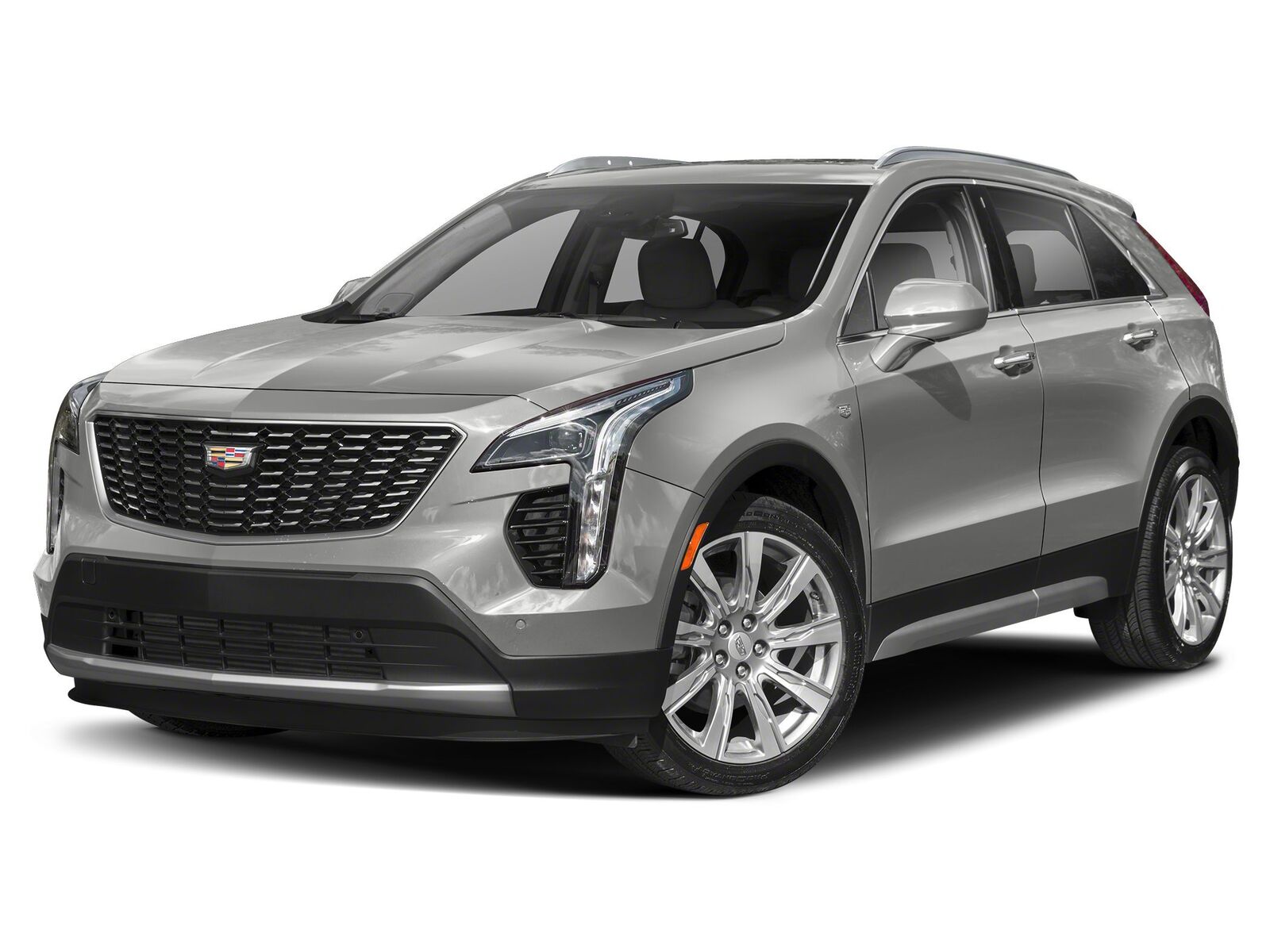 2022 CADILLAC XT4