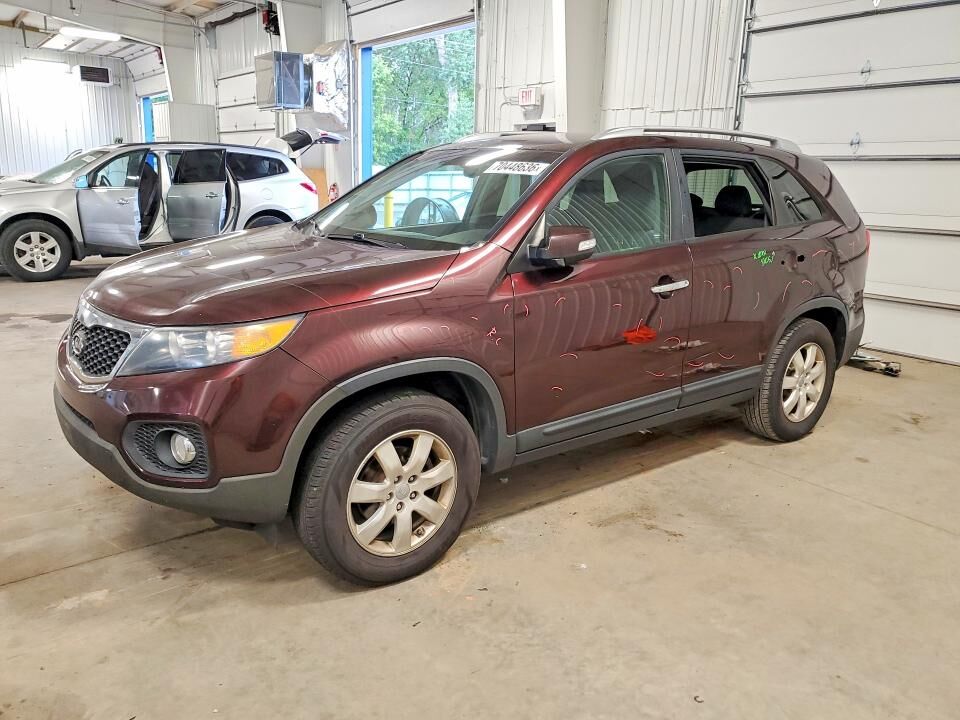2013 KIA Sorento