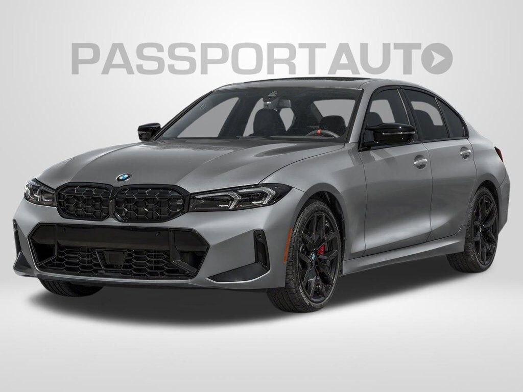 2026 BMW M3