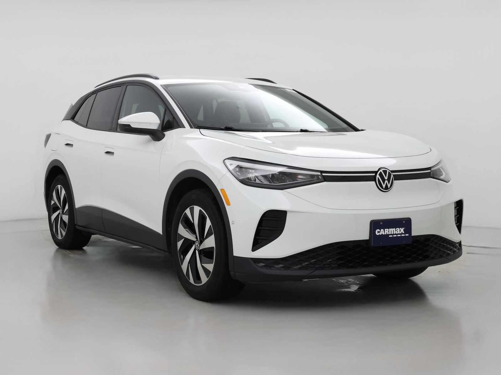 2024 VOLKSWAGEN ID.4