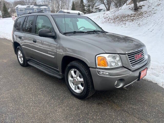 2006 GMC Envoy