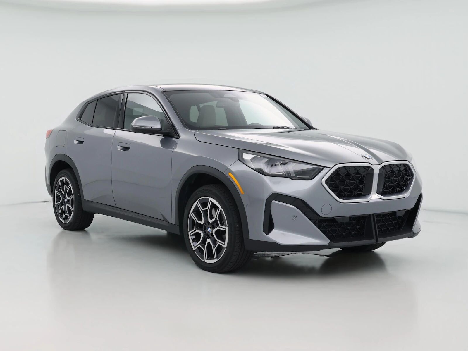 2025 BMW X2