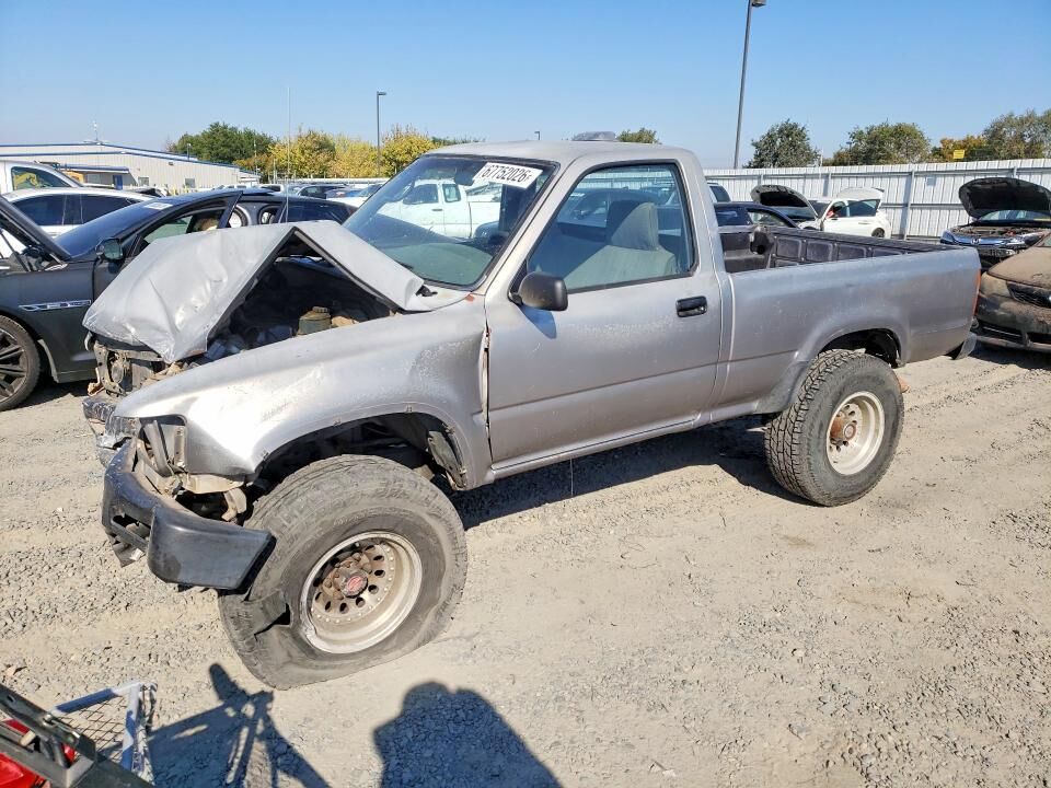 1994 TOYOTA Pick-Up