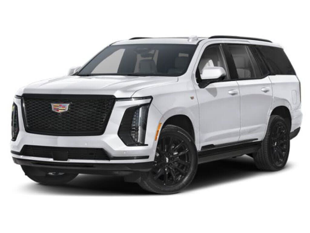 2025 CADILLAC Escalade