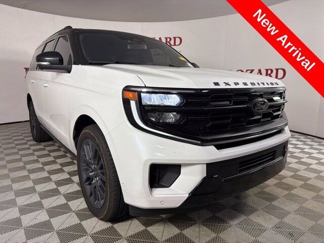 2025 FORD Expedition