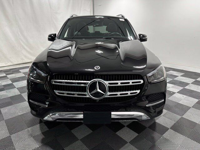 2026 Mercedes-Benz GLE-Class