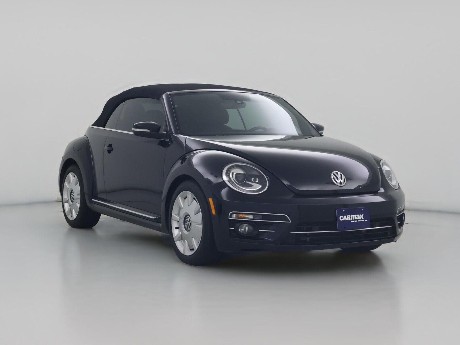 2018 VOLKSWAGEN Beetle