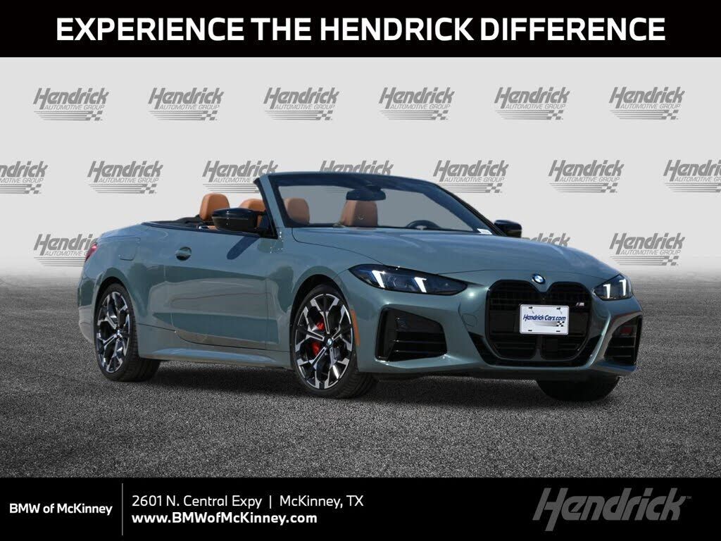 2026 BMW M4