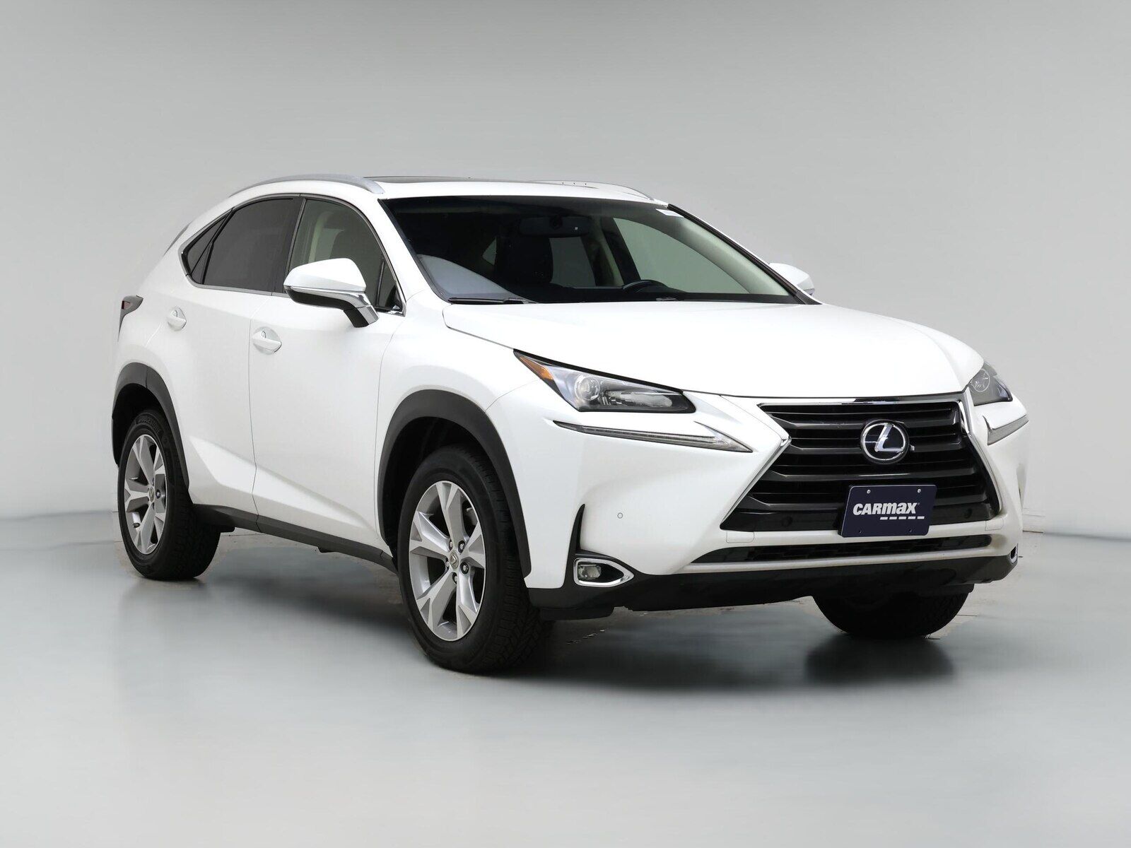 2017 LEXUS NX
