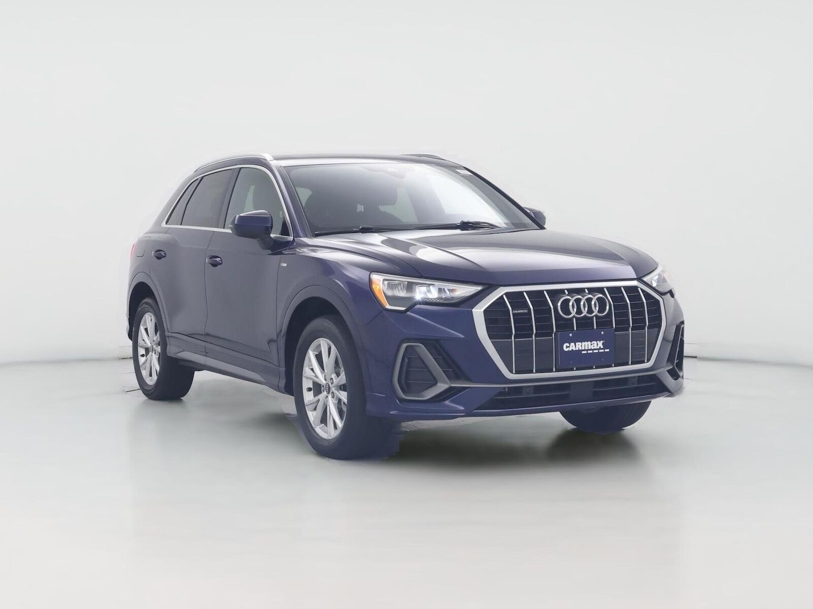 2021 AUDI Q3