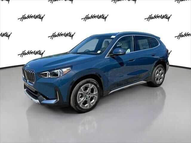 2027 BMW X1