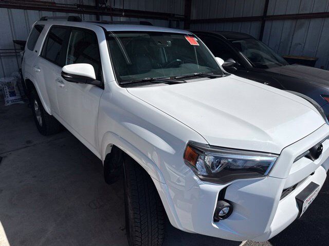 2024 TOYOTA 4-Runner