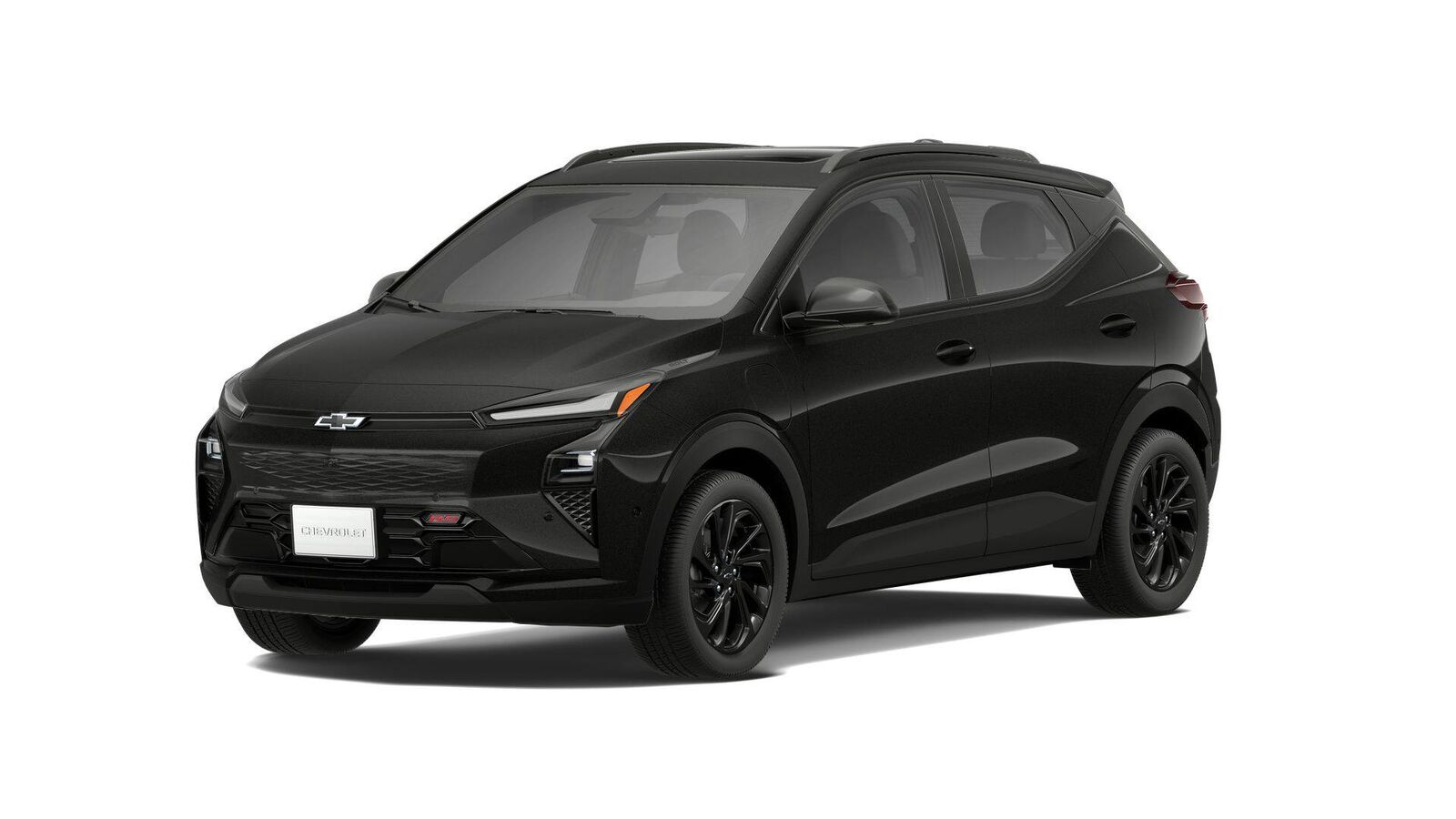2027 CHEVROLET Bolt