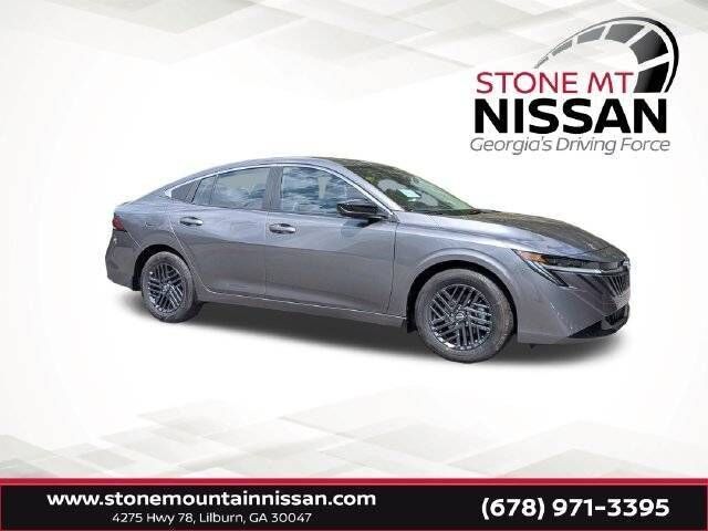 2027 NISSAN Sentra