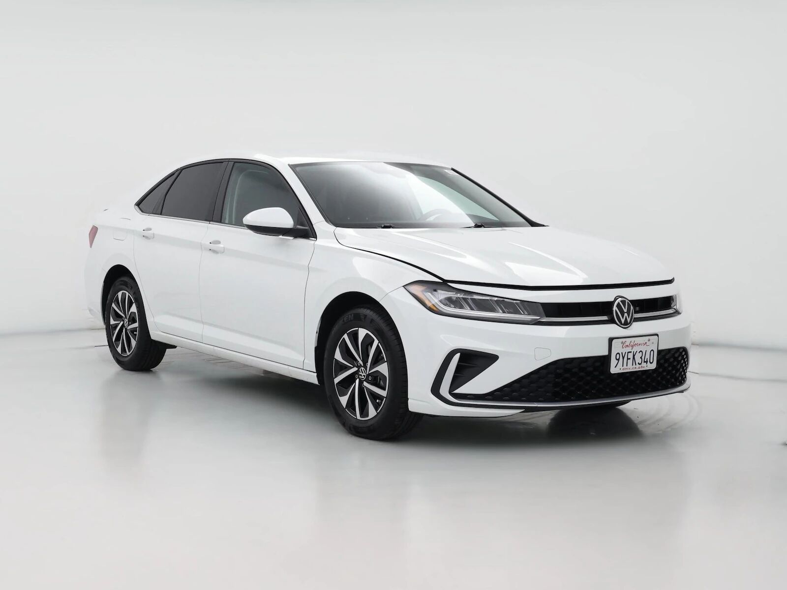 2026 VOLKSWAGEN Jetta
