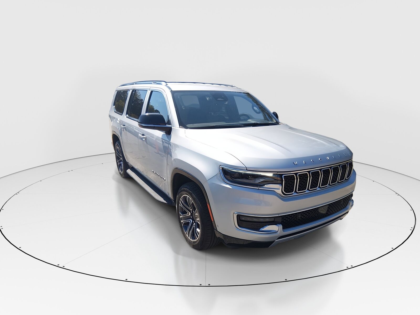 2024 JEEP Wagoneer L