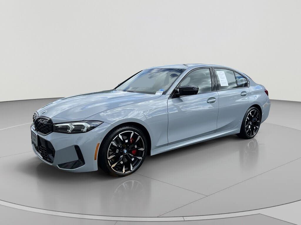2026 BMW M3