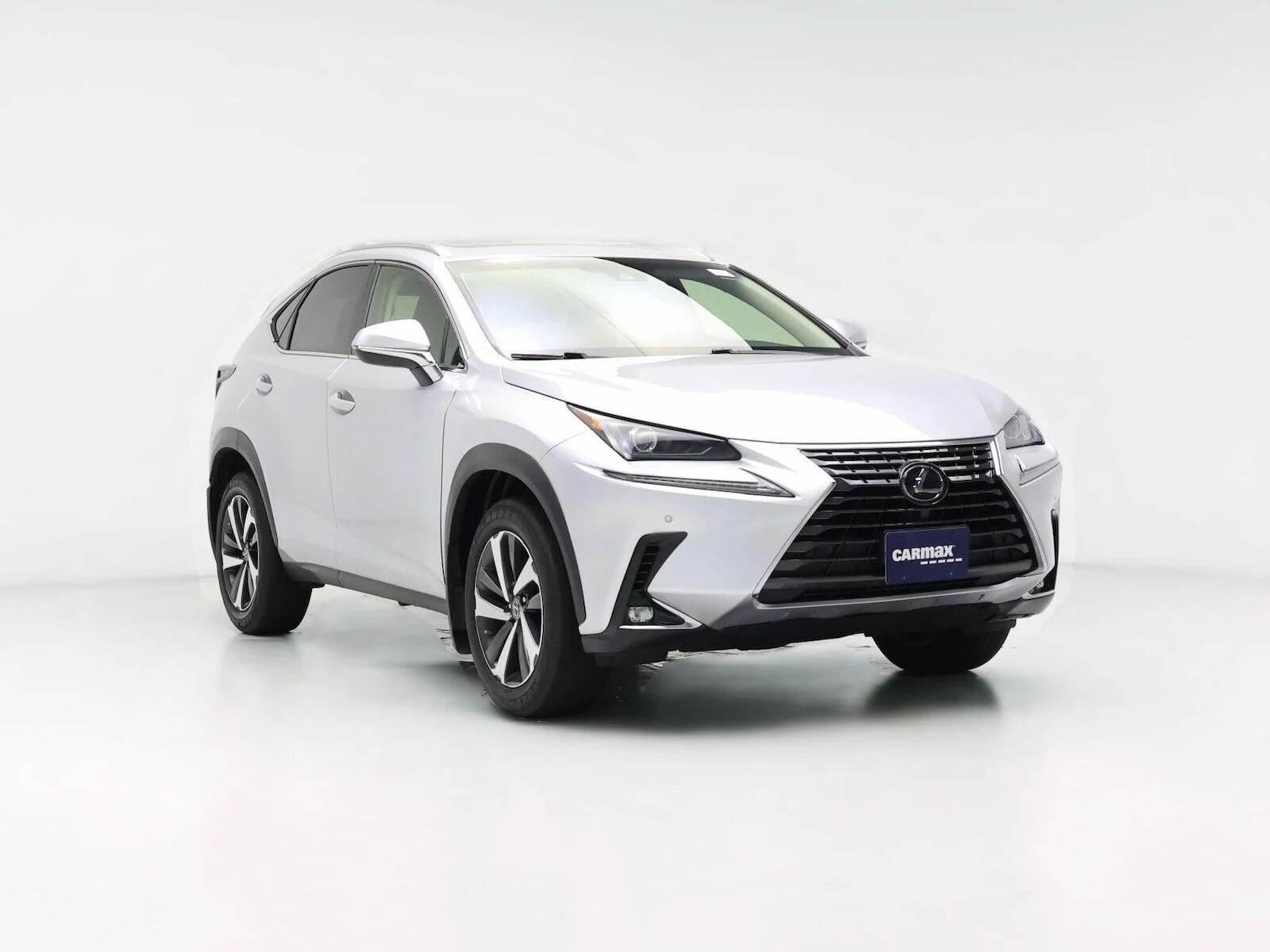 2019 LEXUS NX