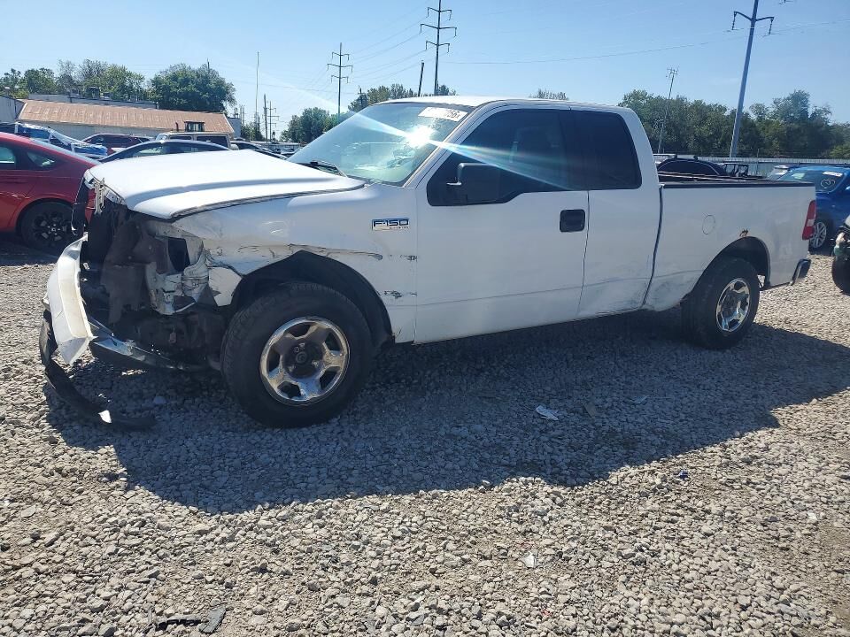 2006 FORD F-150