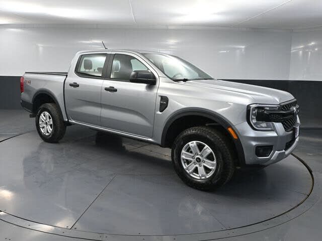 2024 FORD Ranger