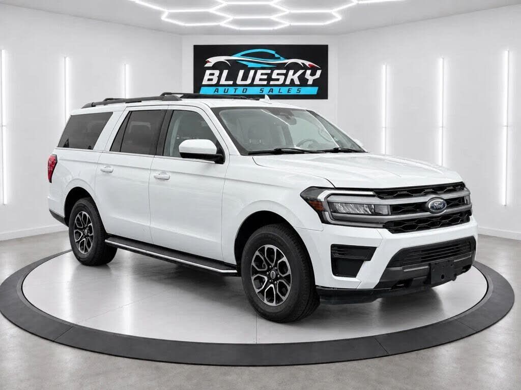2023 FORD Expedition
